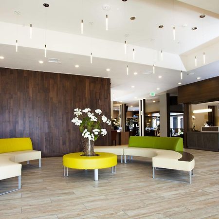 Redac Gateway Hotel Torrance Exterior foto