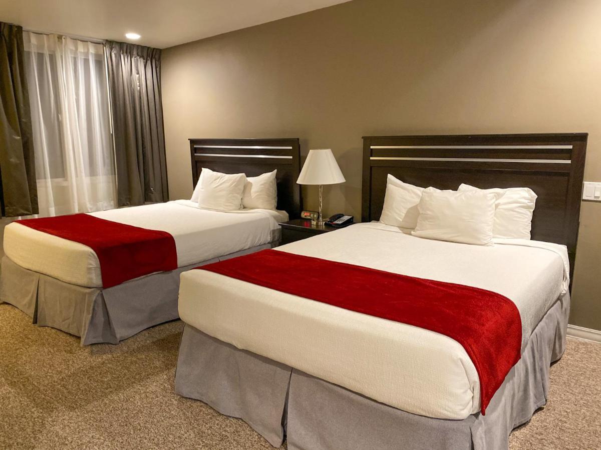 Redac Gateway Hotel Torrance Cameră foto