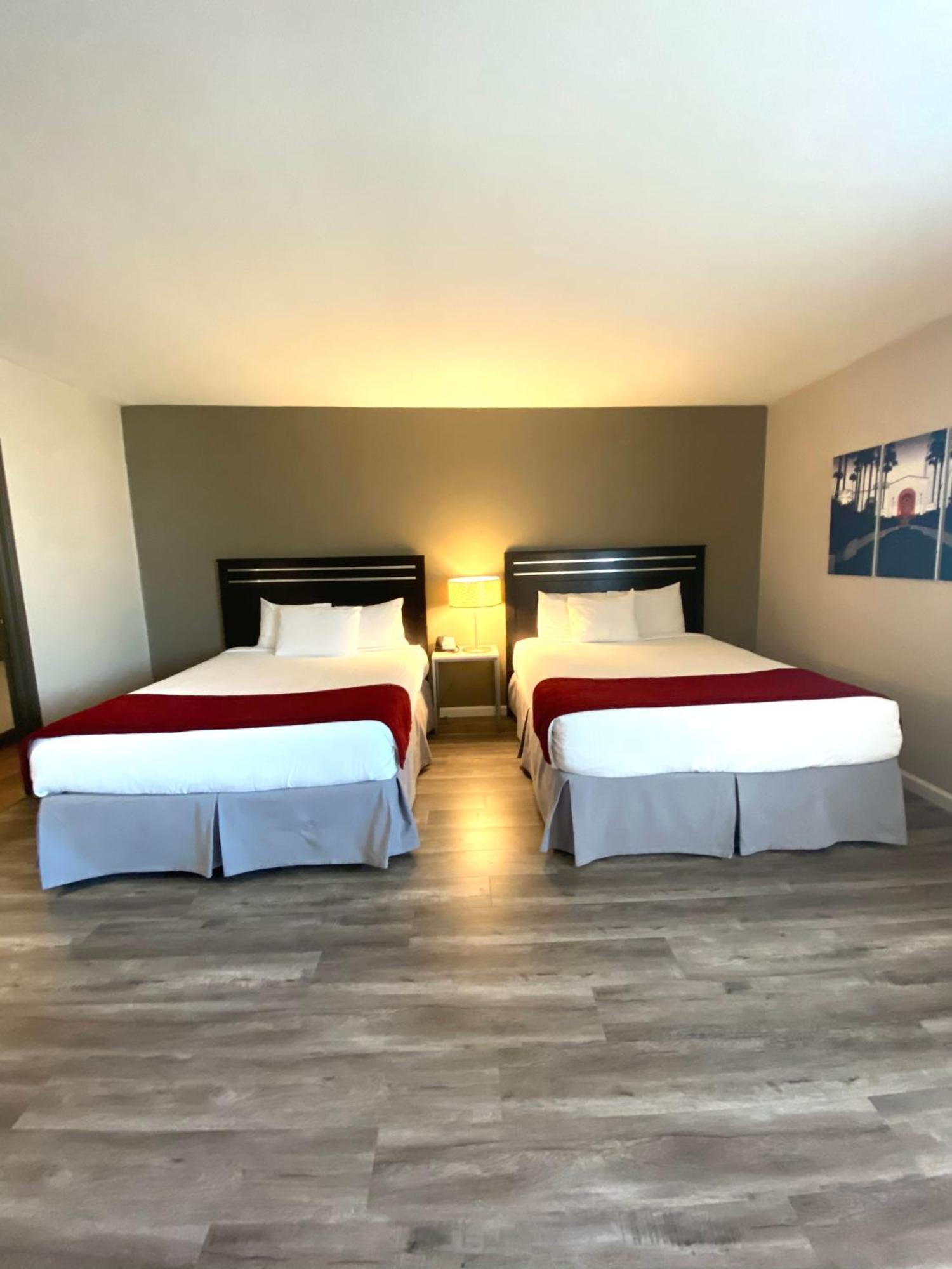 Redac Gateway Hotel Torrance Cameră foto