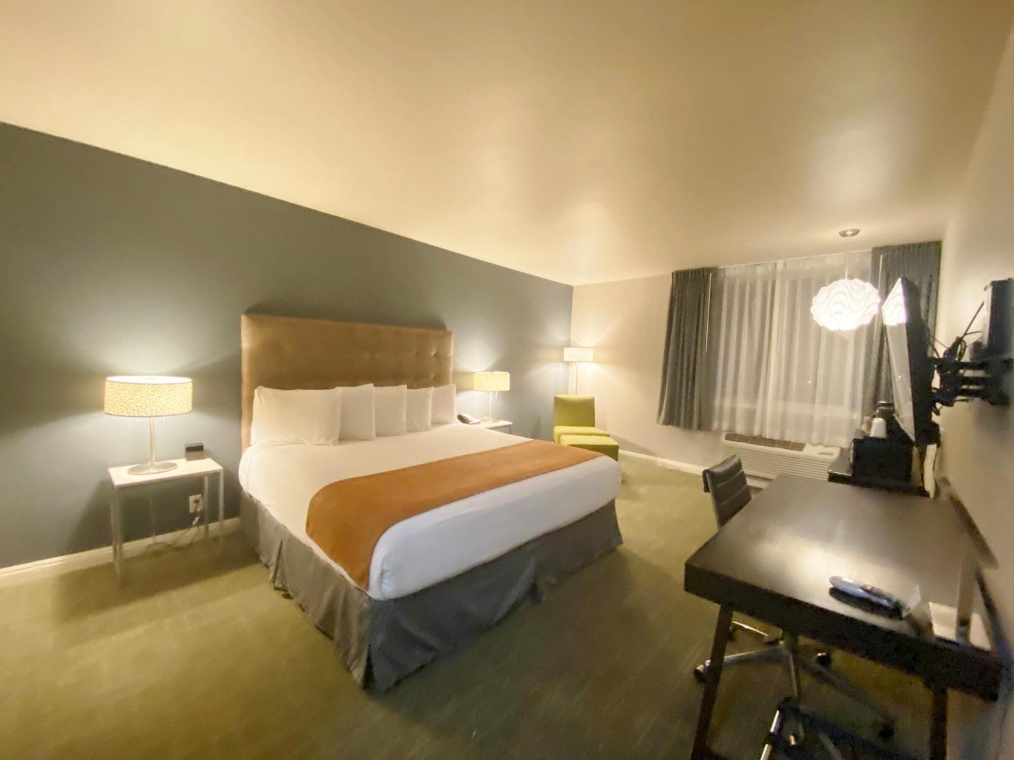 Redac Gateway Hotel Torrance Cameră foto